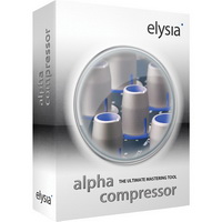 Elysia Alpha Compressor